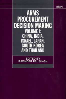 Arms Procurement Decision Making