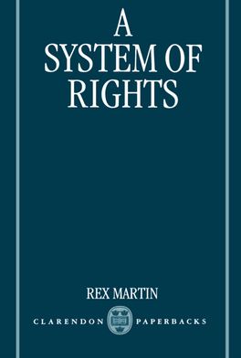 System of Rights, A