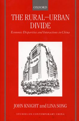 Rural-Urban Divide, The