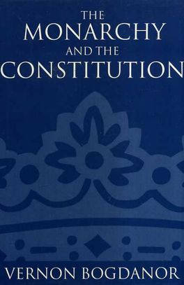 Monarchy and the Constitution, The