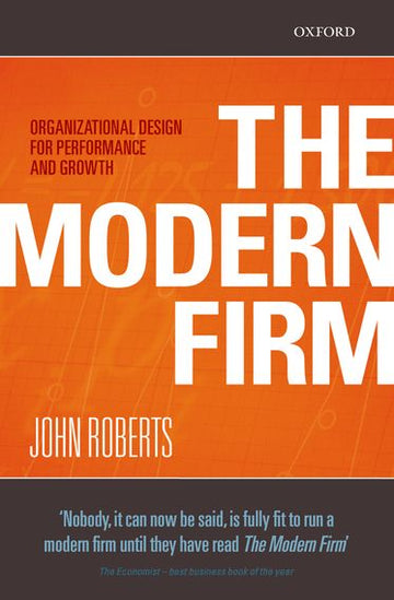 Modern Firm, The