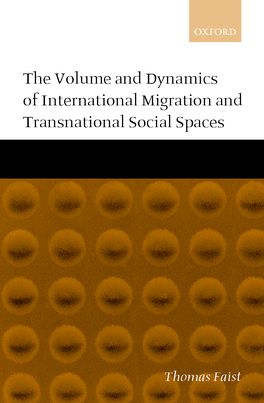 The Volume and Dynamics of International Migration and