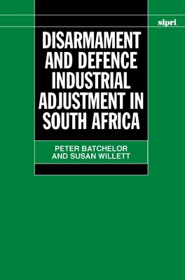 Disarmament and Defence
