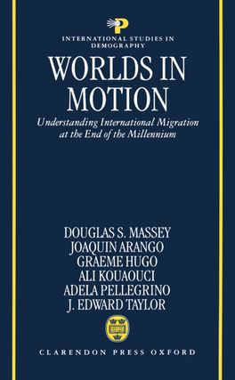 Worlds in Motion