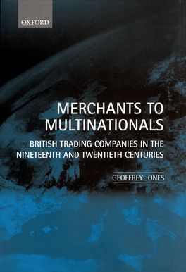 Merchants to Multinationals