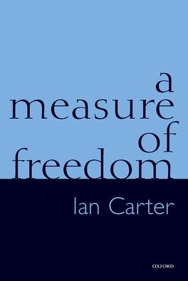 Measure of Freedom, A