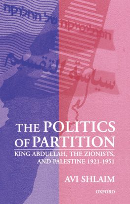 Politics of Partition, The