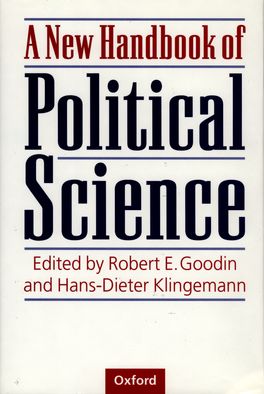 New Handbook of Political Science, A