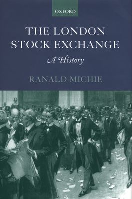 London Stock Exchange, The