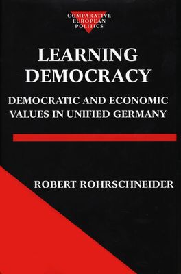 Learning Democracy