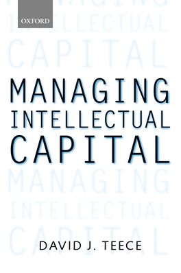 Managing Intellectual Capital