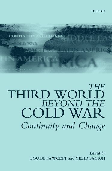 The Third World Beyond the Cold War