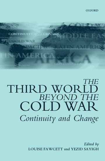 The Third World Beyond the Cold War