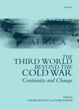 Third World Beyond the Cold War, The