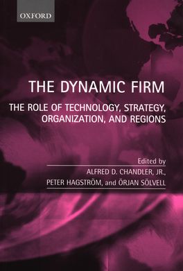 Dynamic Firm, The
