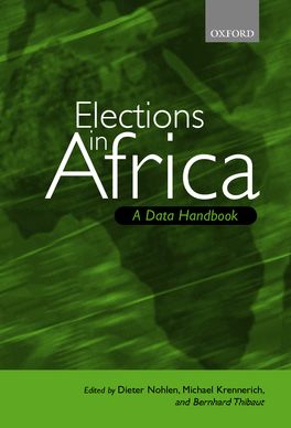 Elections in Africa