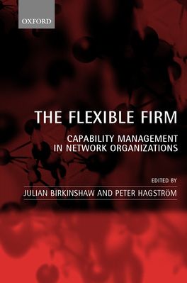 Flexible Firm, The