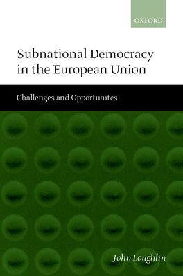 Subnational Democracy in the European Union