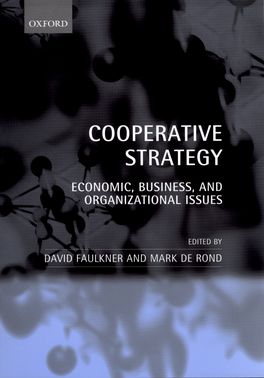 Cooperative Strategy
