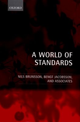 World of Standards, A