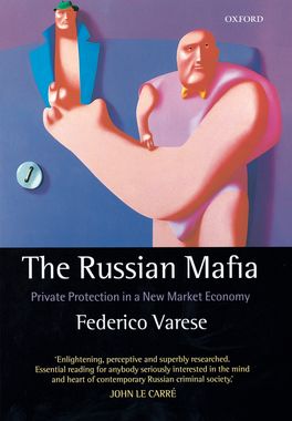 Russian Mafia, The