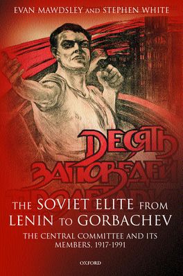 Soviet Elite from Lenin to Gorbachev,  The