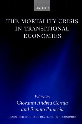 Mortality Crisis in Transitional Economies, The
