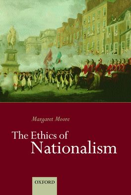 Ethics of Nationalism, The