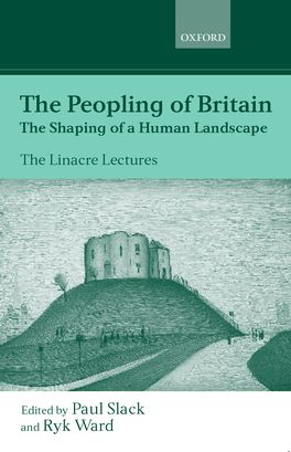 Peopling of Britain, The