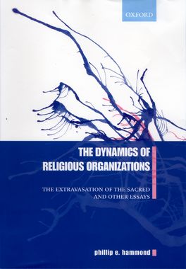 Dynamics of Religious Organisations