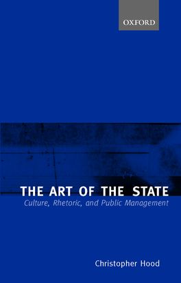 Art of the State, The