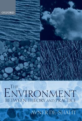 Environment Between Theory and Practice,  The