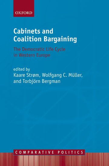 Cabinets and Coalition Bargaining