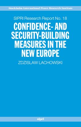 Confidence and Security
