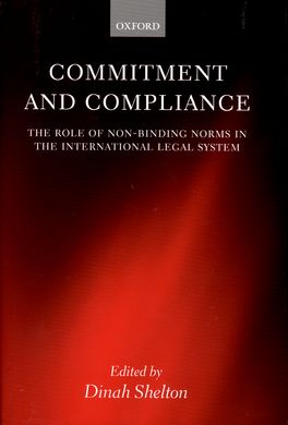 Commitment and Compliance