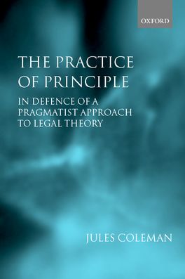 Practice of Principle, The