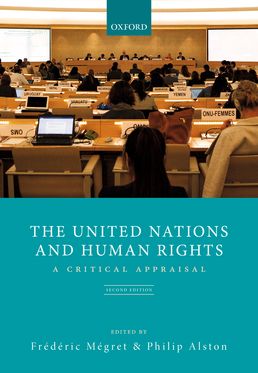 United Nations and Human Rights, The