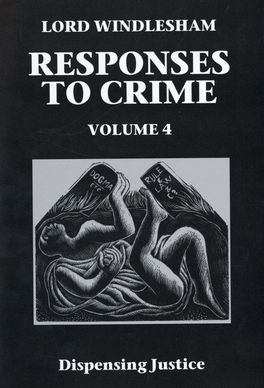 Dispensing Justice