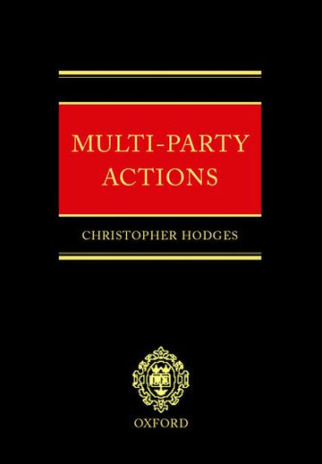 Multi Party Actions