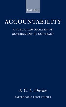 Accountability