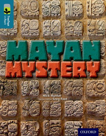 TreeTops InFact Level 19 Mayan Mystery