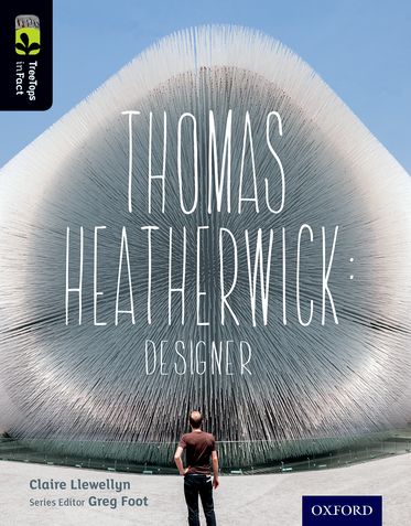 TreeTops InFact Level 20 Thomas Heatherwick Designer