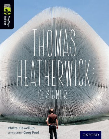 TreeTops InFact Level 20 Thomas Heatherwick Designer