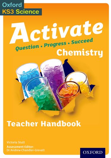 Activate Chemistry Teacher Handbook