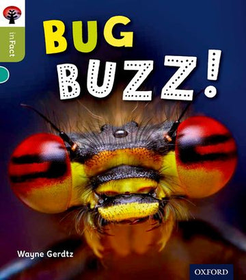 TreeTops Infact Level 7 Bug Buzz!