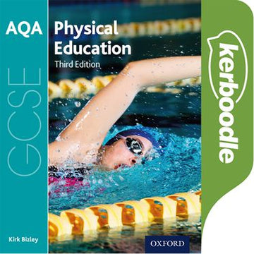 AQA GCSE PE Kerboodle