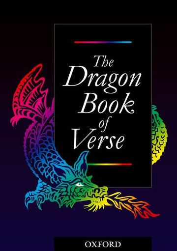 Dragon Book of Verse