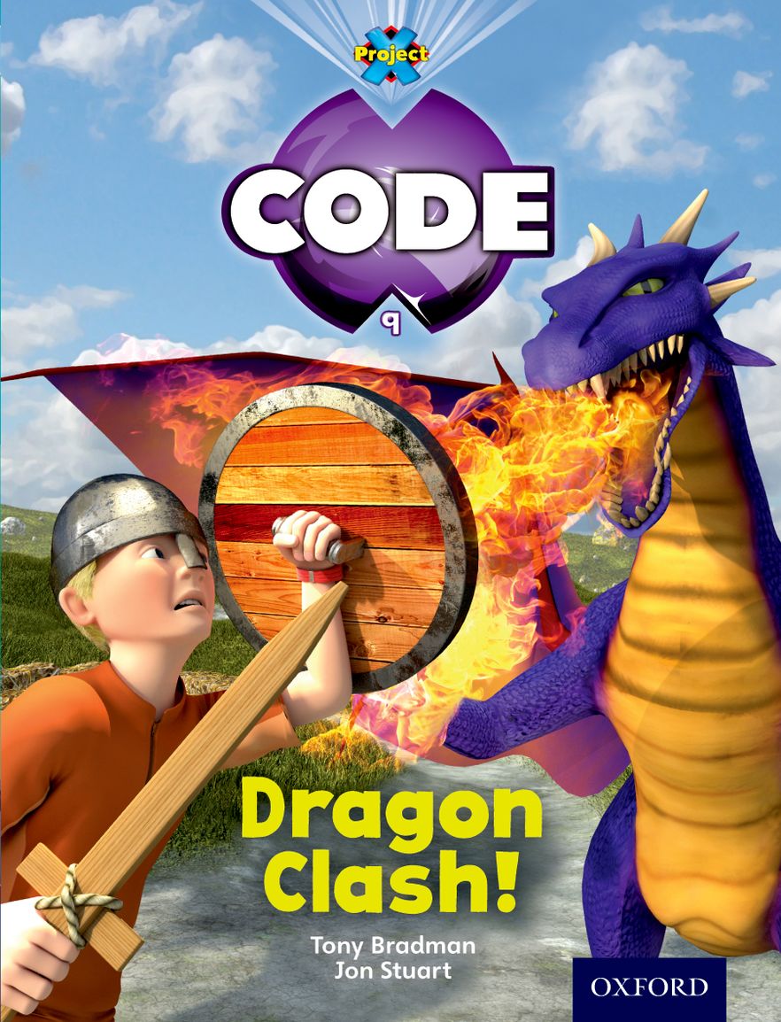 Project X Code Blue Band Level 4 Dragon Dragon Clash