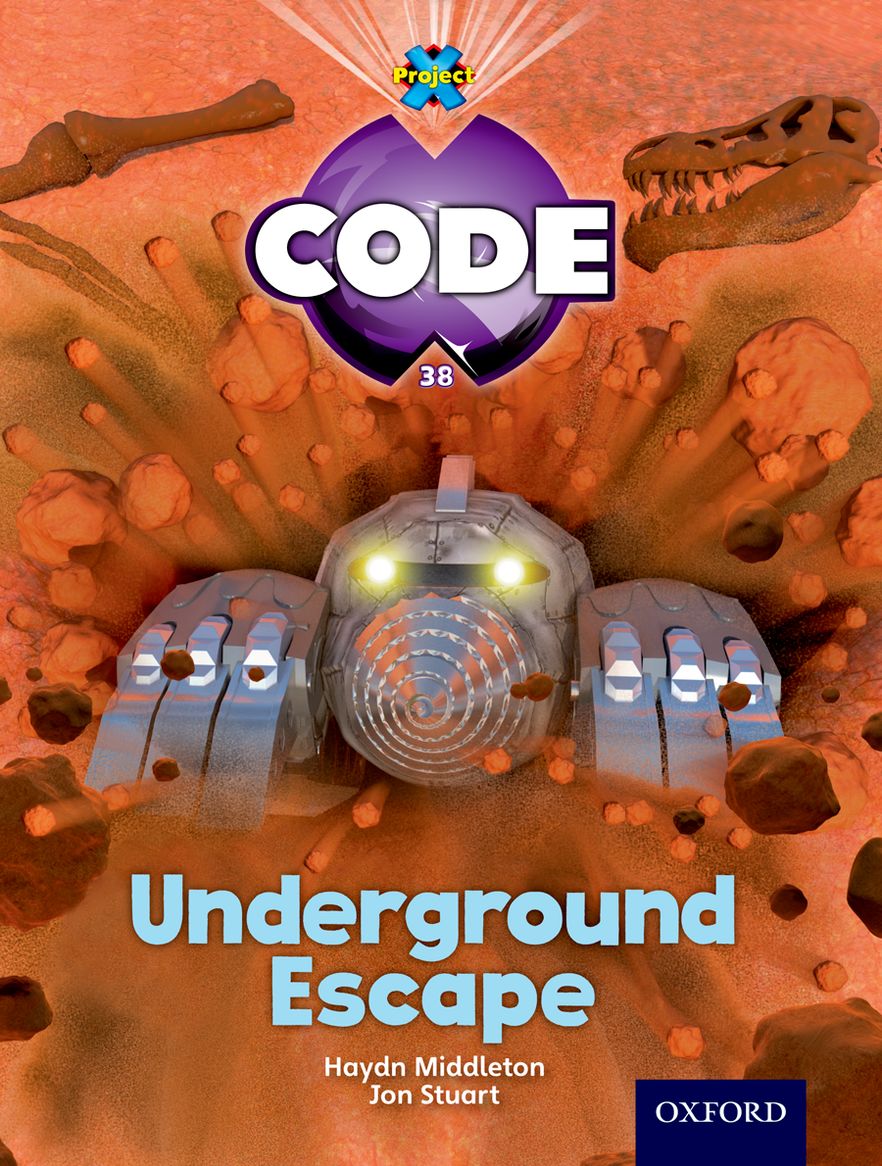 Project X Code Turquoise Band Level 7 Forbidden Valley Underground Escape