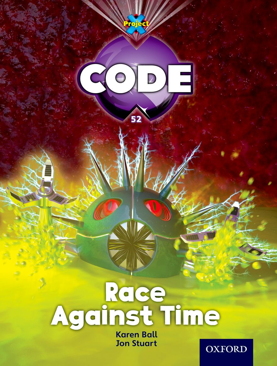 Project X Code Gold Band Level 9 Marvel Race Against Time